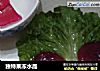 独特果冻水晶的做法