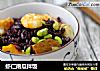 虾仁南瓜拌饭的做法