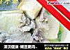 清淡健康-嫩豆腐肉片汤的做法