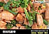 香辣鸡脆骨的做法