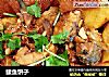 鲅鱼饼子的做法