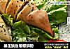 暴走鱿鱼卷螺蛳粉的做法