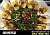 烧辣椒鸡蛋的做法