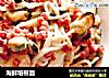 海鲜培根面的做法