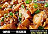 伪肉版——炸酱拌面的做法