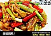 泡椒煎鸡！的做法