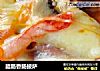 腊肠香肠披萨的做法