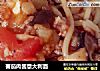 蕃茄肉酱意大利面的做法