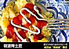 微波烤土豆的做法