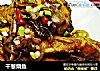 干葱烧鱼的做法