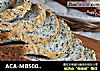 ACA-MB500一键式黑芝麻吐司的做法