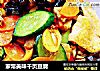 家常美味千页豆腐的做法