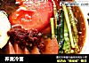 荞麦冷面的做法