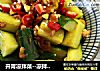 开胃凉拌菜--凉拌黄瓜的做法