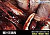 蜜汁叉烧肉的做法