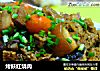 烤麸红烧肉的做法