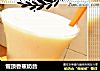 雪顶香蕉奶昔的做法