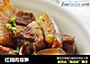 红烧肉烧笋的做法