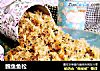 鳕鱼鱼松的做法