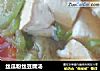 丝瓜粉丝豆腐汤的做法