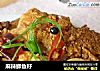 麻辣鲫鱼籽的做法