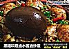 黑暗料理卤水酱油炒饭的做法