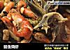 鲶鱼烧虾的做法