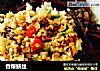 香爆鳝丝的做法