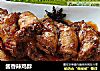 酱香辣鸡脖的做法