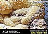 ACA-MB500 紫薯椰蓉辫子面包的做法