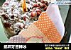 纸杯牙签棒冰的做法
