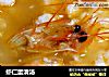 虾仁蛋清汤的做法
