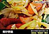 爆炒香肠的做法