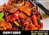 泡椒笋干回锅肉的做法