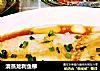 清蒸龙利鱼柳的做法