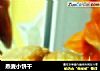 燕麦小饼干的做法