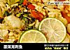酸菜龙利鱼的做法