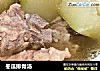 冬瓜排骨汤的做法