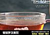 雪梨罗汉果饮的做法