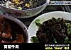 青椒牛肉的做法