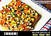 【锅塌豆腐】的做法