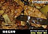 烧冬瓜排骨的做法