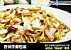 香辣手撕包菜的做法