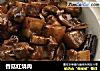 香菇红烧肉的做法