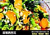 蒜蓉西兰花的做法