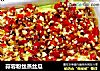 蒜蓉粉丝蒸丝瓜的做法