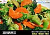 凉拌西兰花的做法