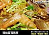 粉丝蒜蓉蒸虾的做法