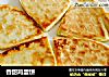 香甜鸡蛋饼的做法