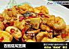 杏鲍菇焖豆腐的做法